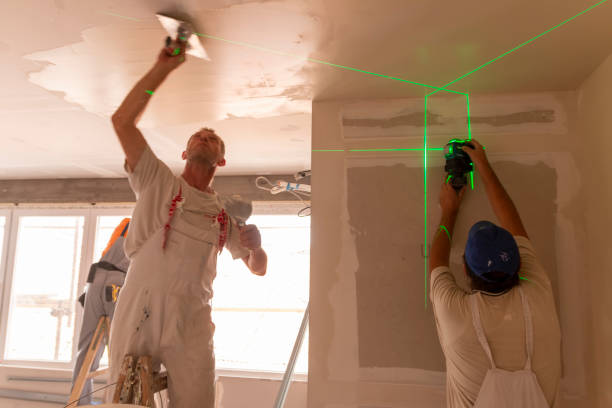 Professional Drywall & Painting Services in Garrettsville, OH